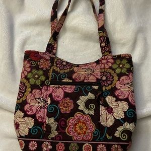 Vera Bradley shoulder bag